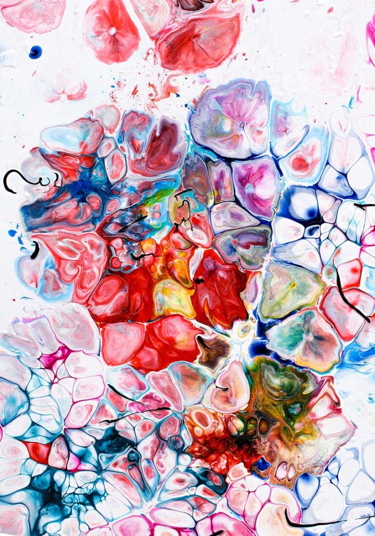 Prime XV - k&aelig;mpe plakat til v&aelig;ggen